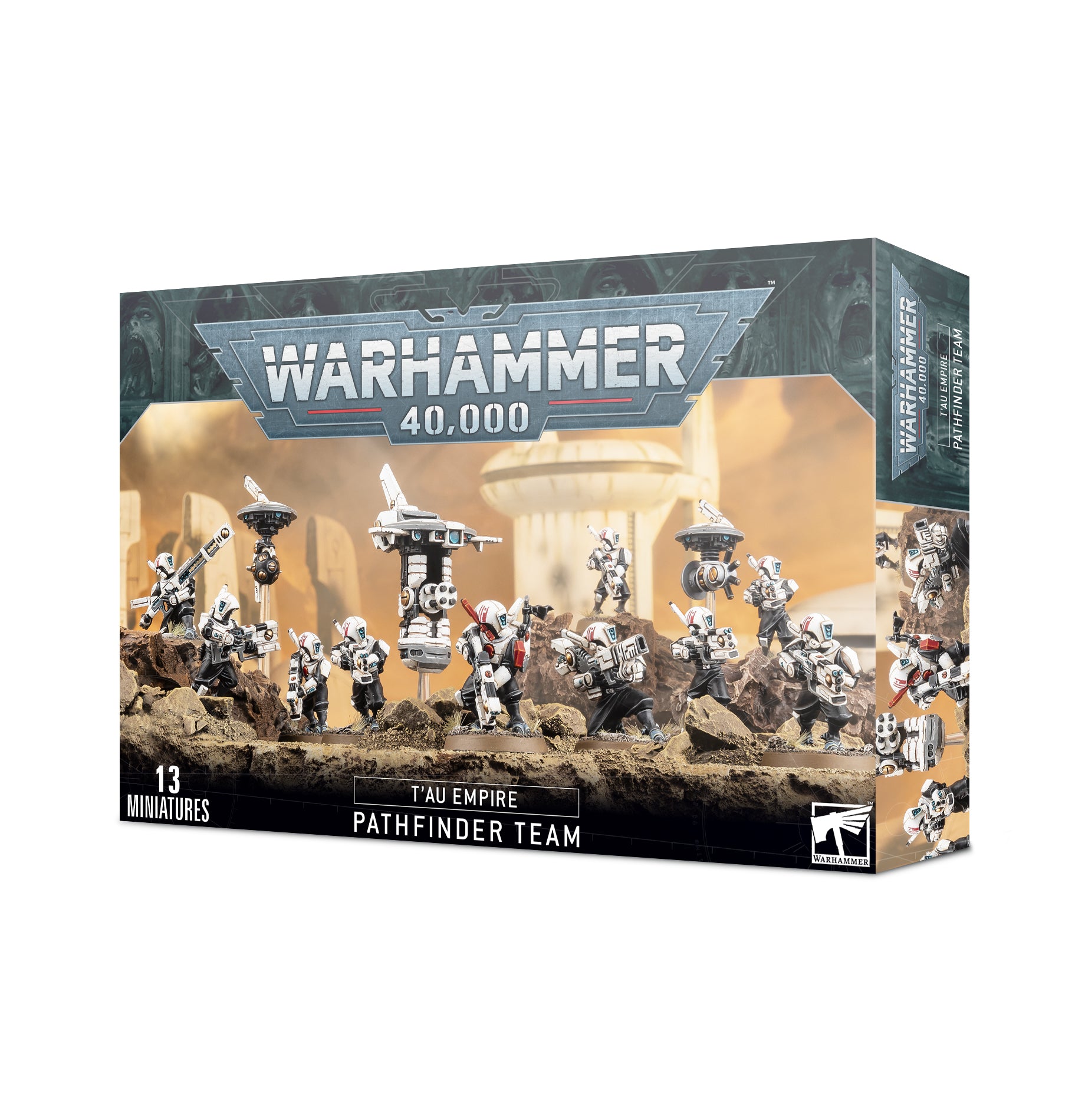 Pathfinder Team | Tacoma Games