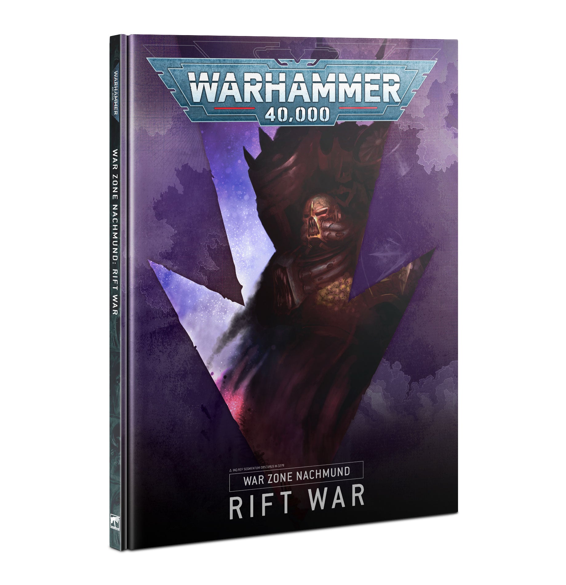 Warzone Nachmund: Rift War | Tacoma Games