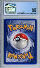 CGC 9 black star promo pichu | Tacoma Games