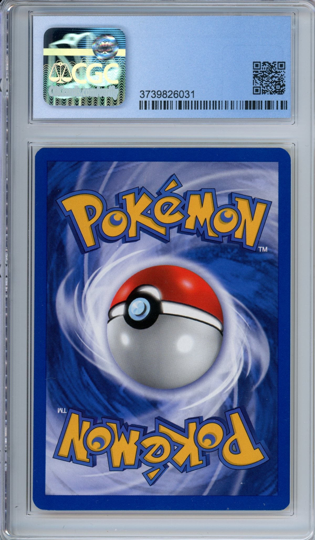 CGC 8.5 Unlimited gym heroes Erika's vileplume | Tacoma Games