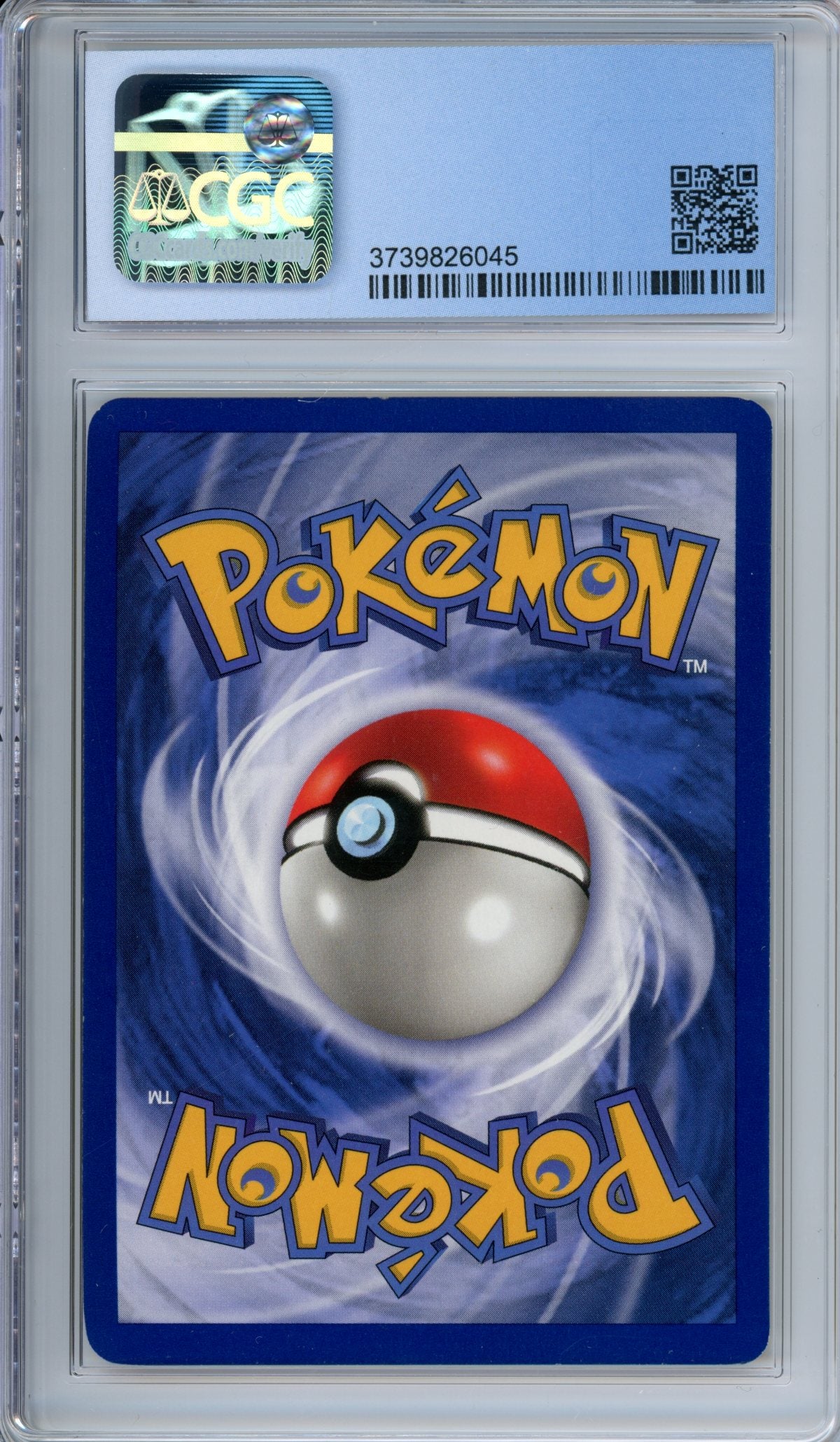 CGC 8 Unlimited fossil zapdos | Tacoma Games