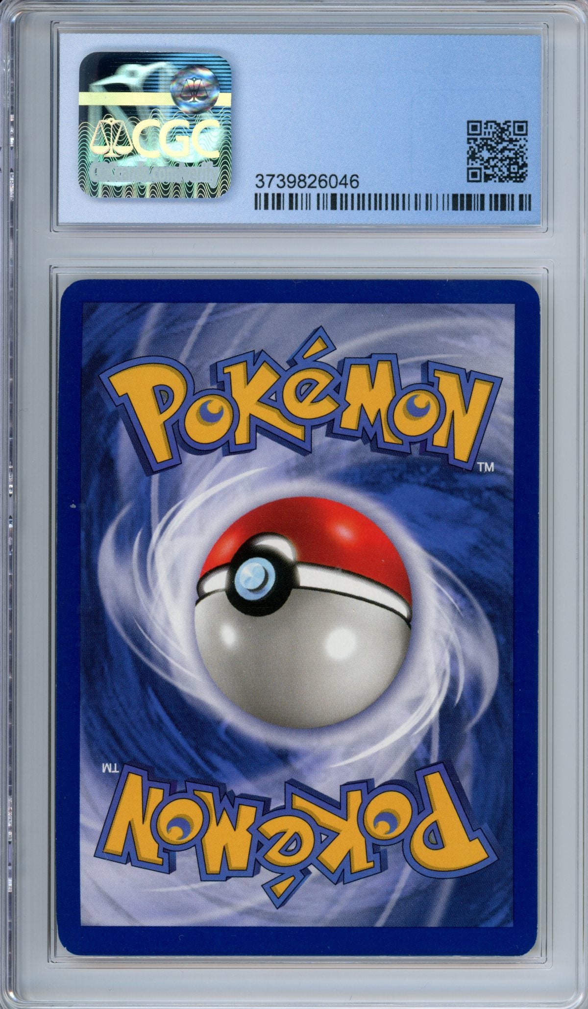 CGC 8 Unlimited fossil Haunter | Tacoma Games