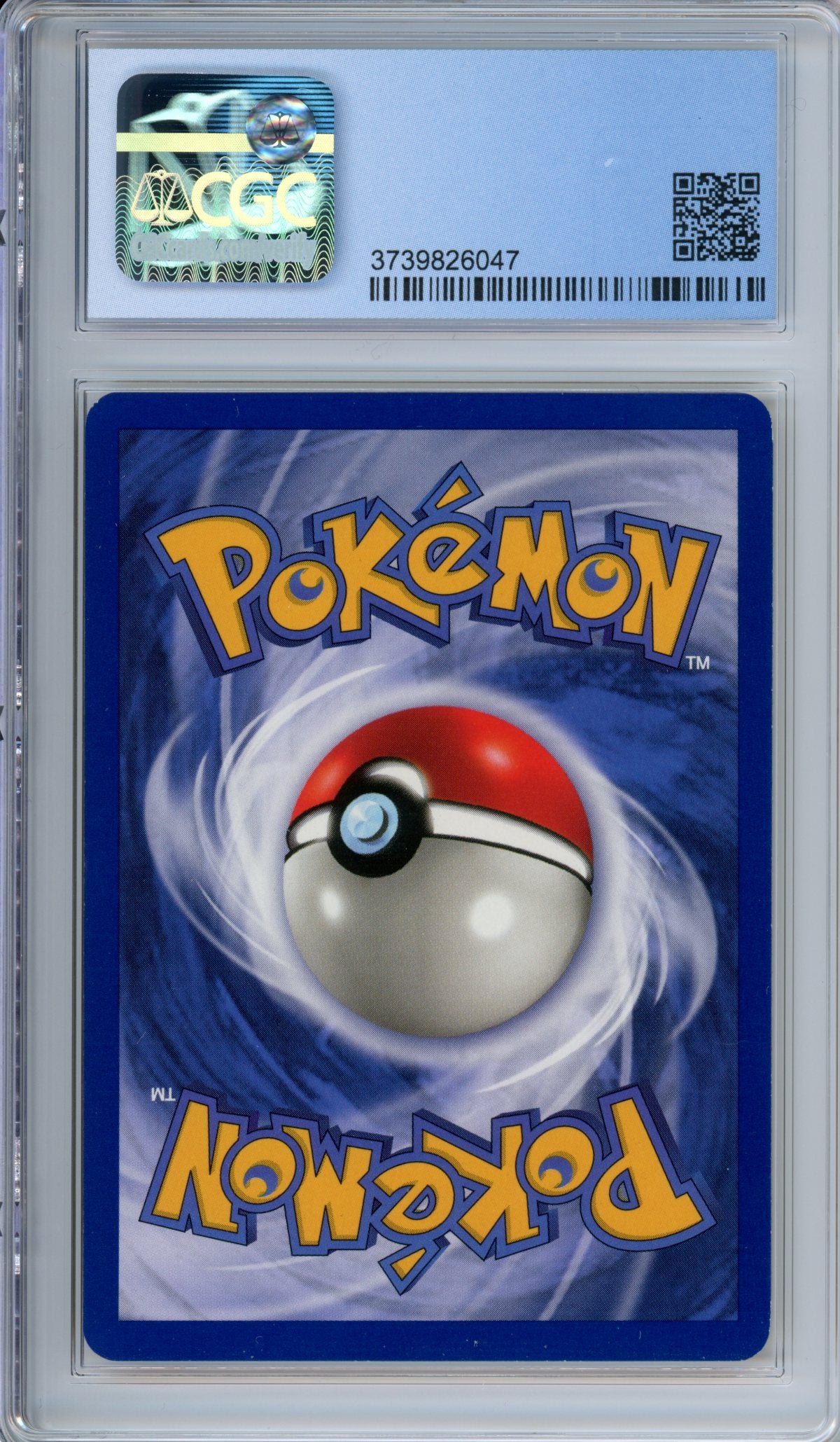 CGC 8.5 Unlimited Fossil Articuno | Tacoma Games