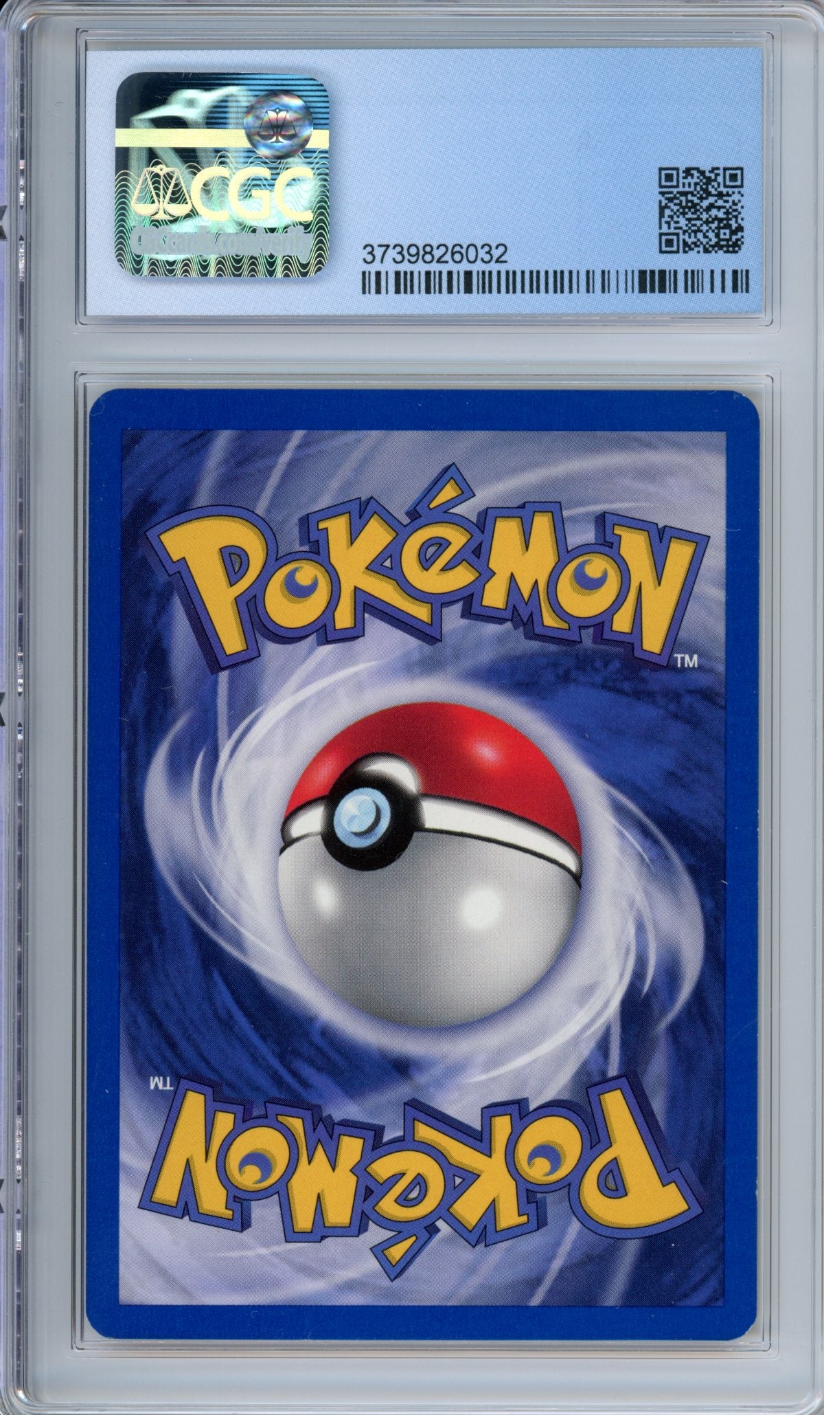 CGC 8.5 Unlimited Gym Heroes Erika | Tacoma Games