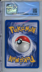 CGC 9 first edition dark charizard | Tacoma Games