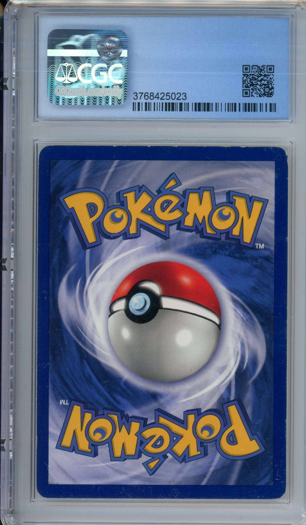 CGC 6 shadowless base set bulbasaur | Tacoma Games