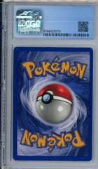 cgc 8 1st edition base set machamp | Tacoma Games