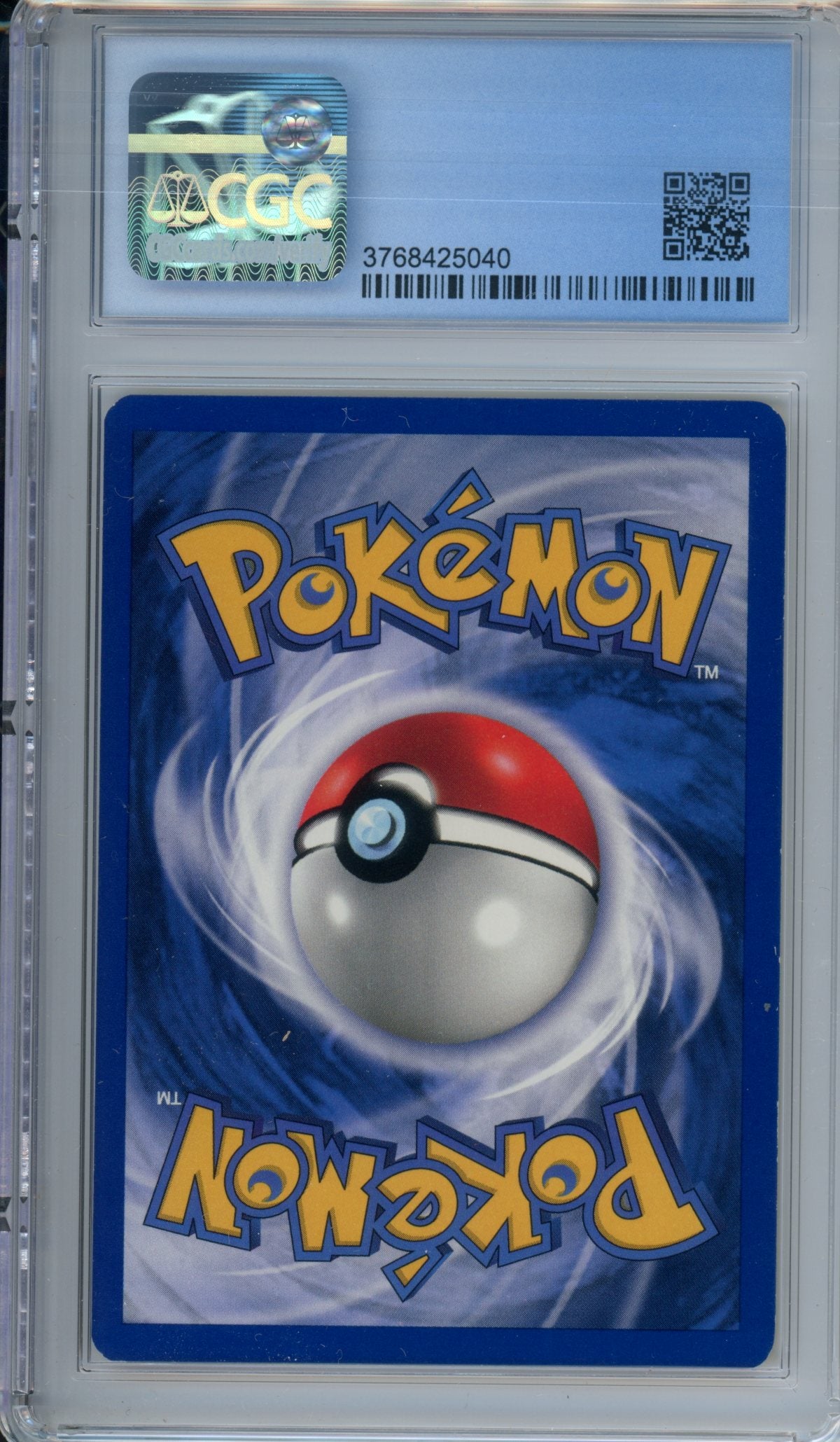 CGC 7.5 1st edition lt. surge's pikachu 81/132 | Tacoma Games