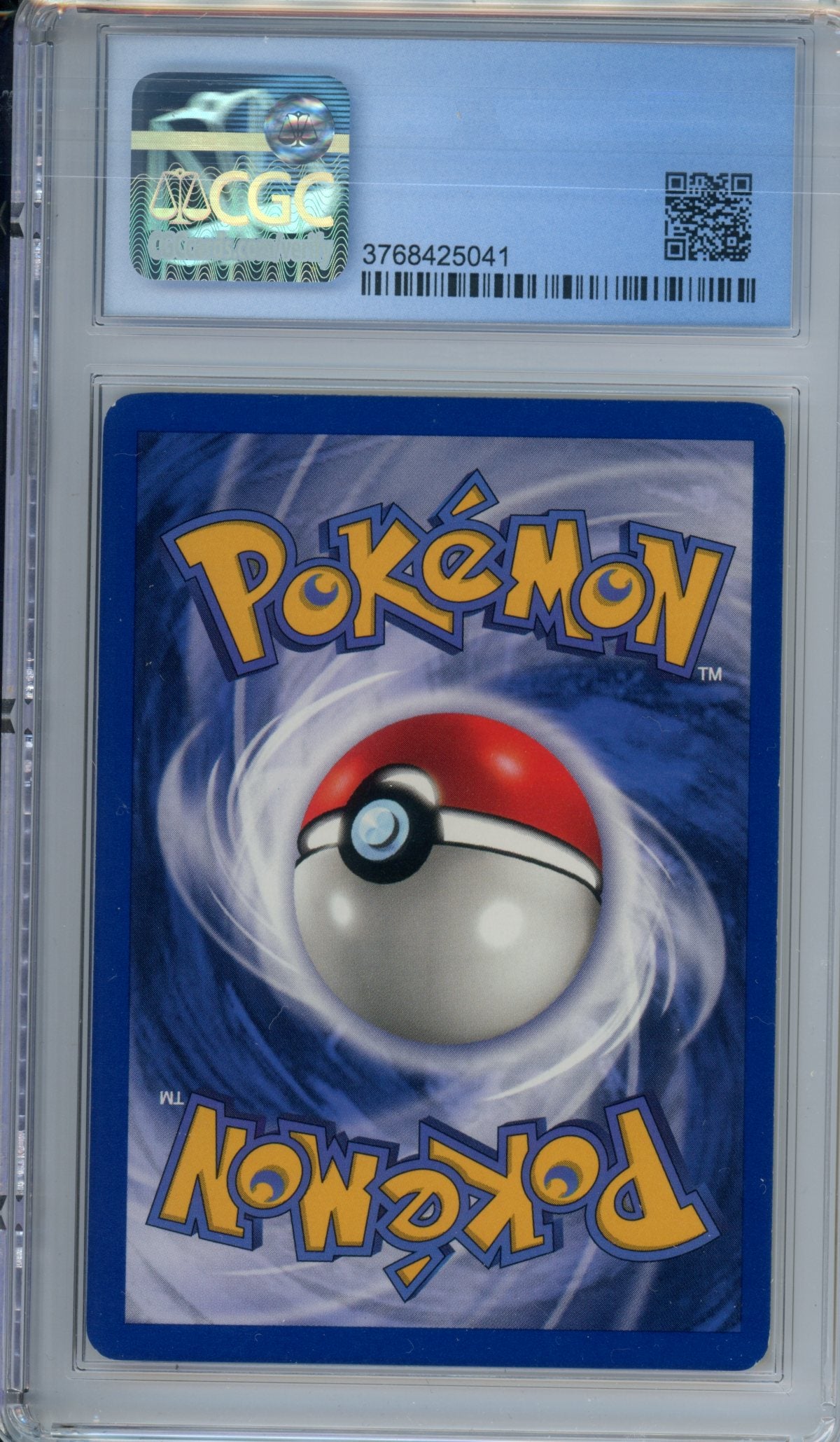 CGC 8 1st edition Lt surge's pikachu 81/132 | Tacoma Games