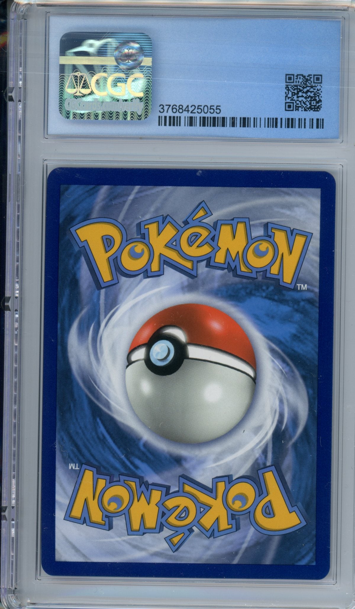 CGC 9 reshiram gx | Tacoma Games