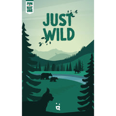 Just Wild | Tacoma Games