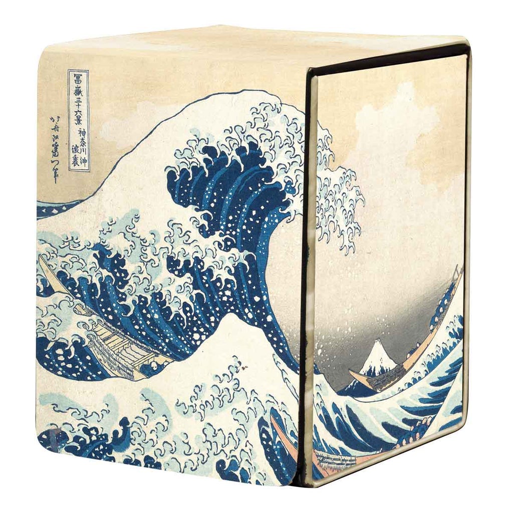 Alcove, Fine Art, Great Wave | Tacoma Games