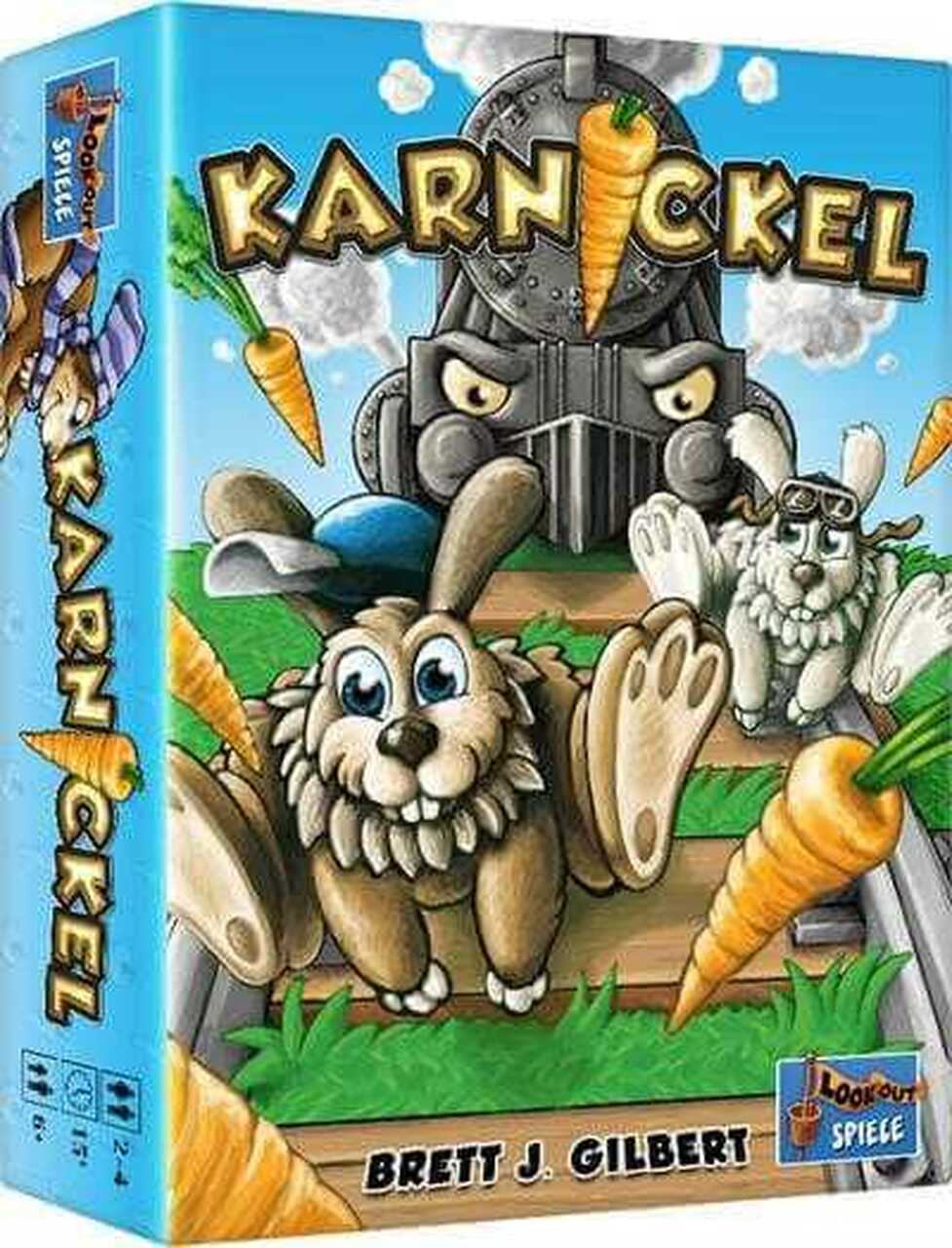 Karnickel | Tacoma Games