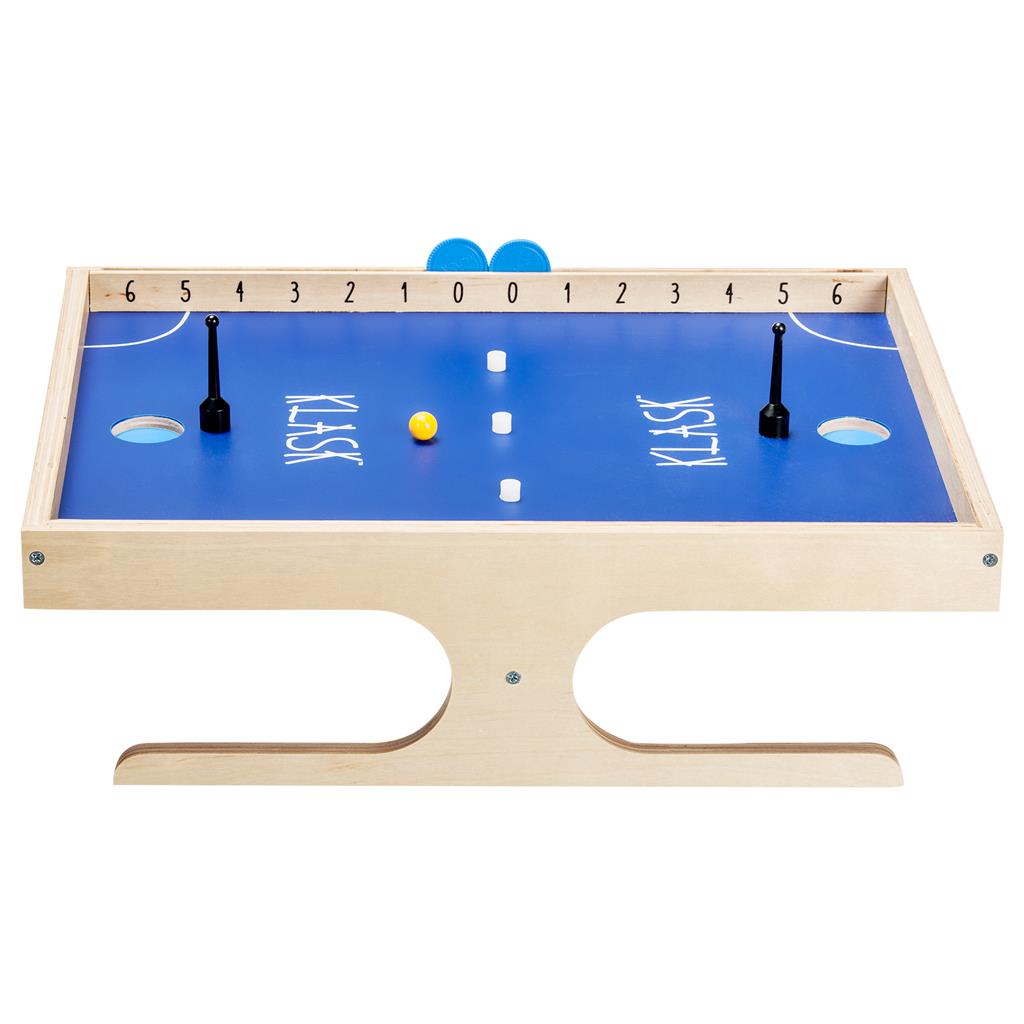 Klask | Tacoma Games