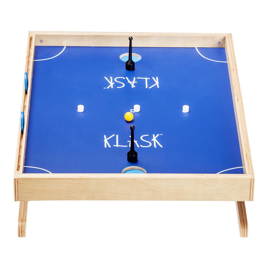 Klask | Tacoma Games