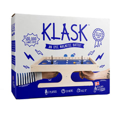 Klask | Tacoma Games
