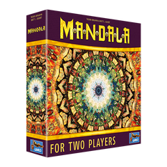 Mandala | Tacoma Games