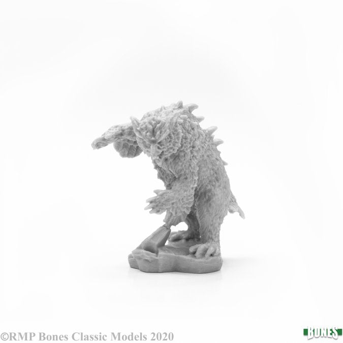 LOWLAND OWLBEAR | Tacoma Games