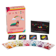 Mantis | Tacoma Games