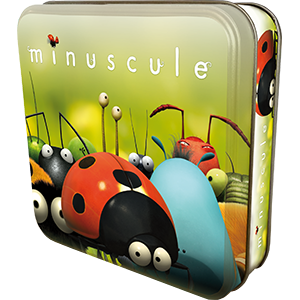 Minuscule | Tacoma Games