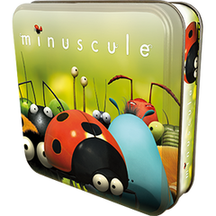 Minuscule | Tacoma Games