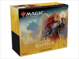 Guilds of Ravnica Bundle | Tacoma Games