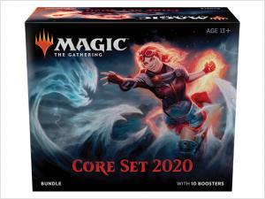 Core Set 2020 Bundle | Tacoma Games
