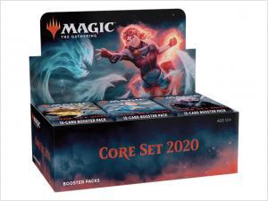 Core Set 2020 Booster Box | Tacoma Games