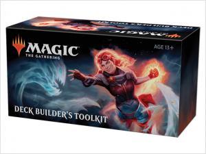 Core Set 2020 Deck Builder’s Toolkit | Tacoma Games