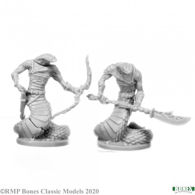 Nagendra Warriors (2) | Tacoma Games