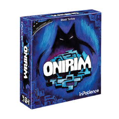 Onirim | Tacoma Games