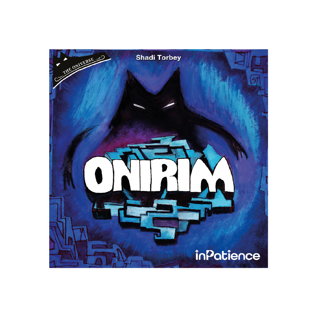 Onirim | Tacoma Games