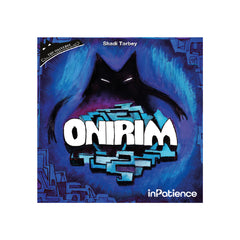 Onirim | Tacoma Games