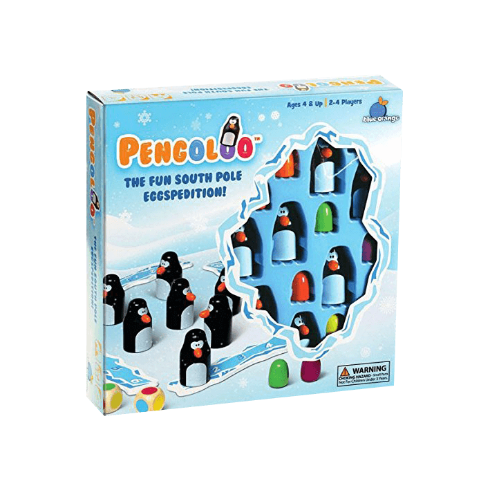 Pengoloo | Tacoma Games