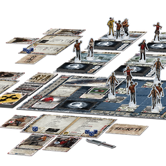 Dead of Winter | Tacoma Games