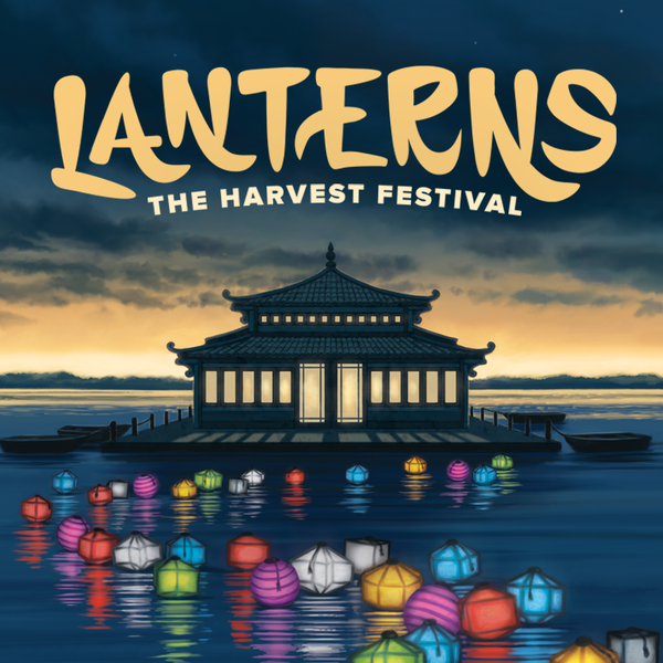 Lanterns: The Harvest Festival | Tacoma Games