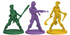 Zombicide: Box of Zombies Set #7 – Lost Zombivors | Tacoma Games