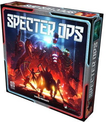 Specter Ops | Tacoma Games