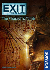 Exit: The Game – The Pharaoh's Tomb | Tacoma Games