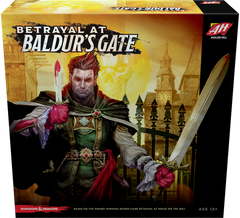 Betrayal at Baldur's Gate | Tacoma Games