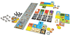 Queendomino | Tacoma Games