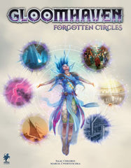Gloomhaven: Forgotten Circles | Tacoma Games