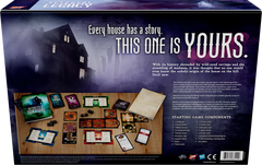 Betrayal Legacy | Tacoma Games