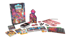Epic Spell Wars of the Battle Wizards: Panic at the Pleasure Palace | Tacoma Games