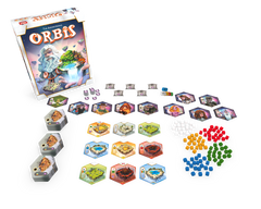 Orbis | Tacoma Games