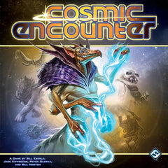 Cosmic Encounter | Tacoma Games