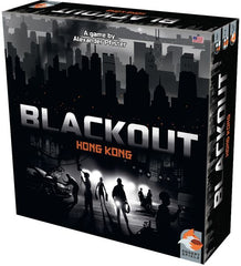 Blackout: Hong Kong | Tacoma Games