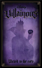Disney Villainous: Wicked to the Core | Tacoma Games
