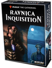 Ravnica: Inquisition | Tacoma Games