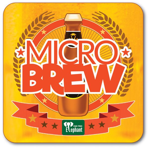 Microbrew | Tacoma Games